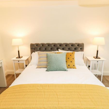 The Cottage, 5 Richley Terrace Newcastle-upon-Tyne Extérieur photo