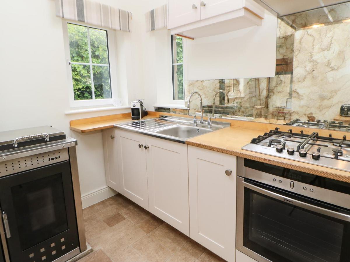 The Cottage, 5 Richley Terrace Newcastle-upon-Tyne Extérieur photo