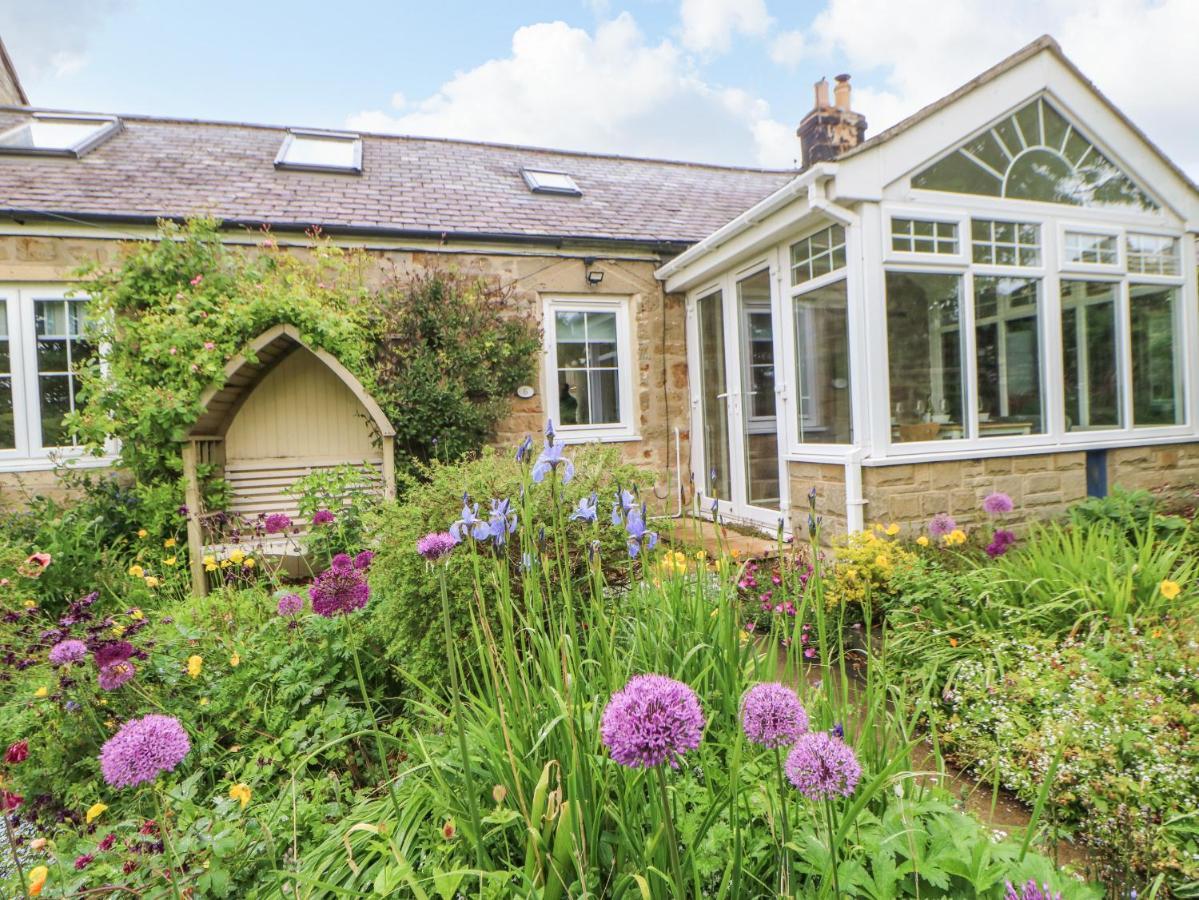 The Cottage, 5 Richley Terrace Newcastle-upon-Tyne Extérieur photo