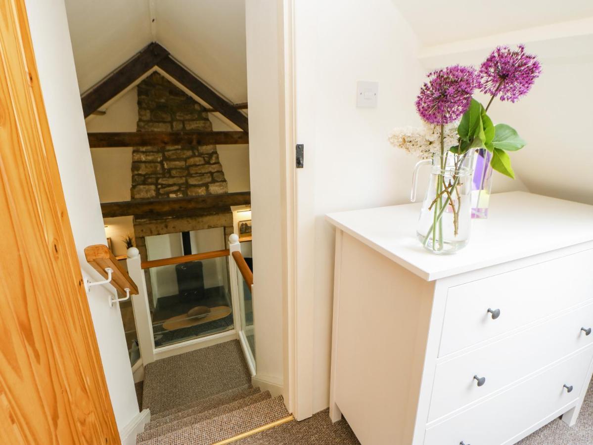 The Cottage, 5 Richley Terrace Newcastle-upon-Tyne Extérieur photo