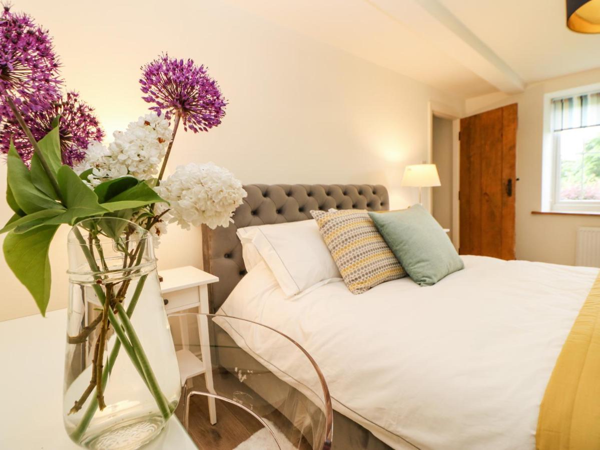 The Cottage, 5 Richley Terrace Newcastle-upon-Tyne Extérieur photo