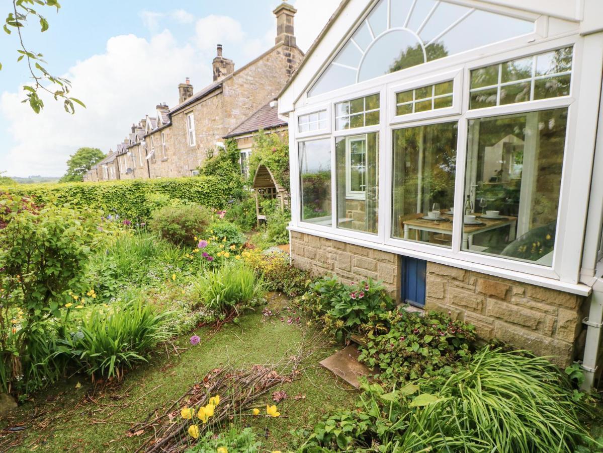 The Cottage, 5 Richley Terrace Newcastle-upon-Tyne Extérieur photo