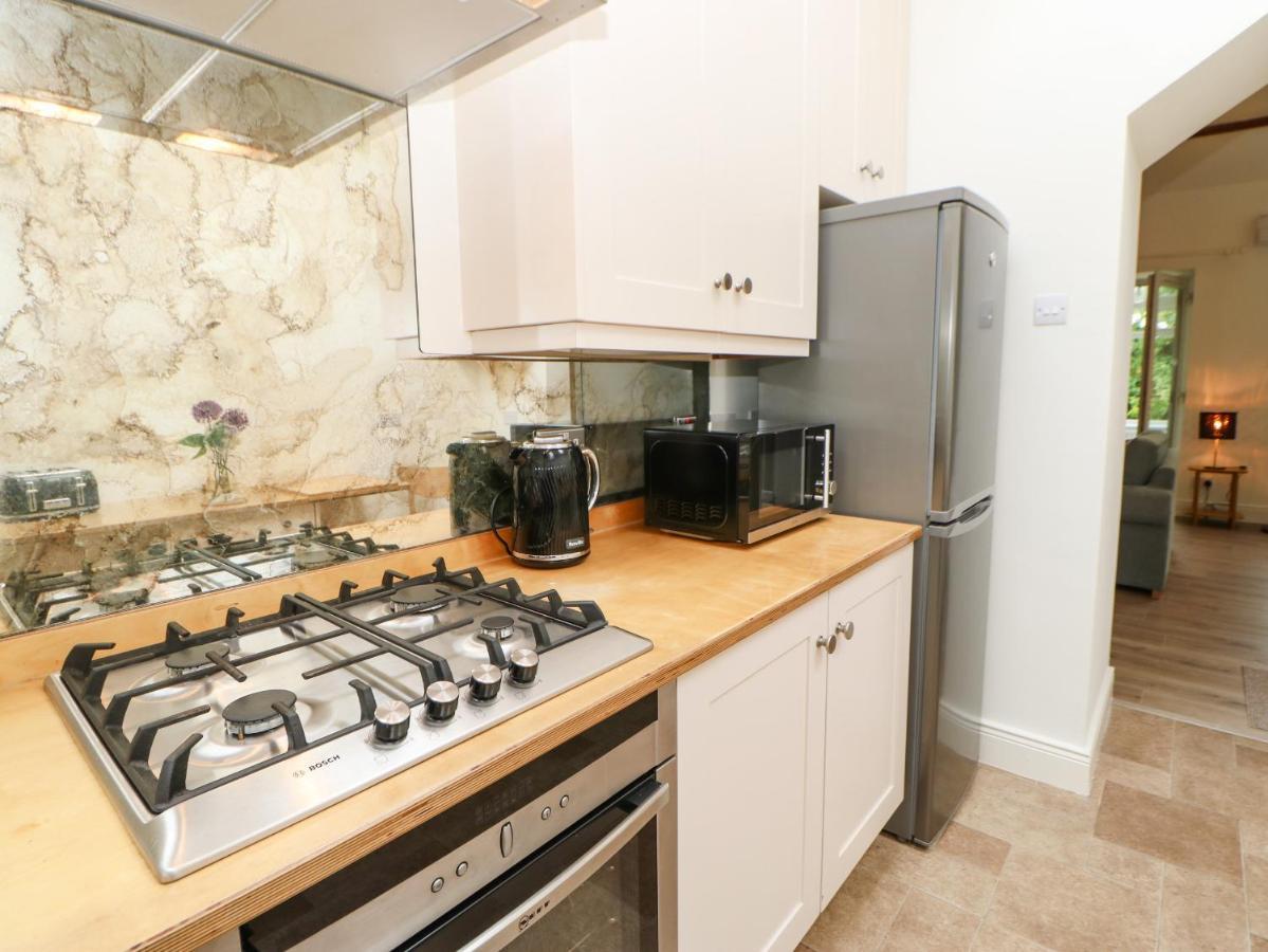 The Cottage, 5 Richley Terrace Newcastle-upon-Tyne Extérieur photo