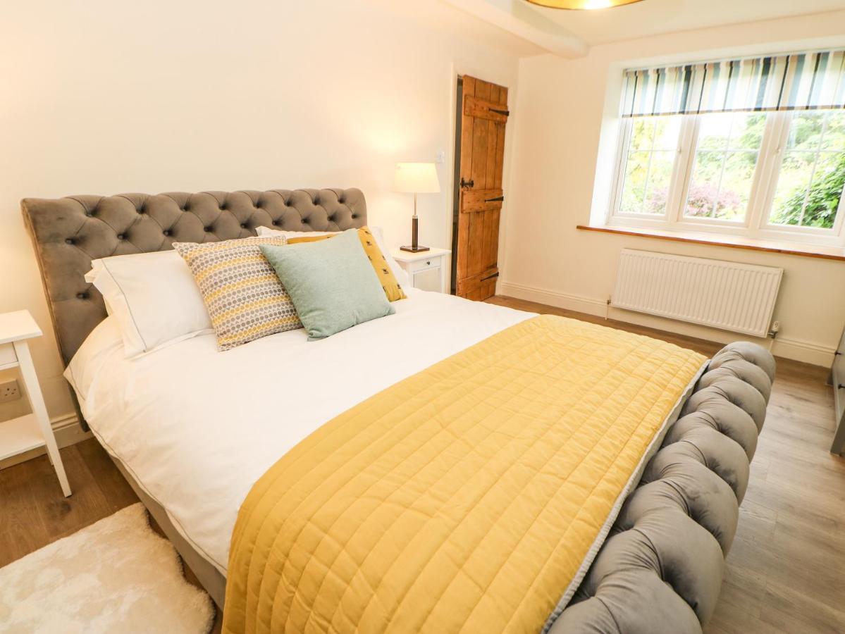 The Cottage, 5 Richley Terrace Newcastle-upon-Tyne Extérieur photo