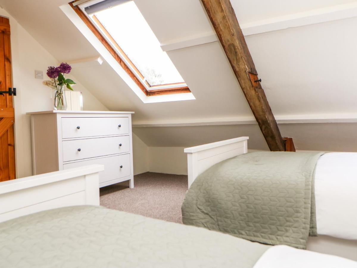 The Cottage, 5 Richley Terrace Newcastle-upon-Tyne Extérieur photo
